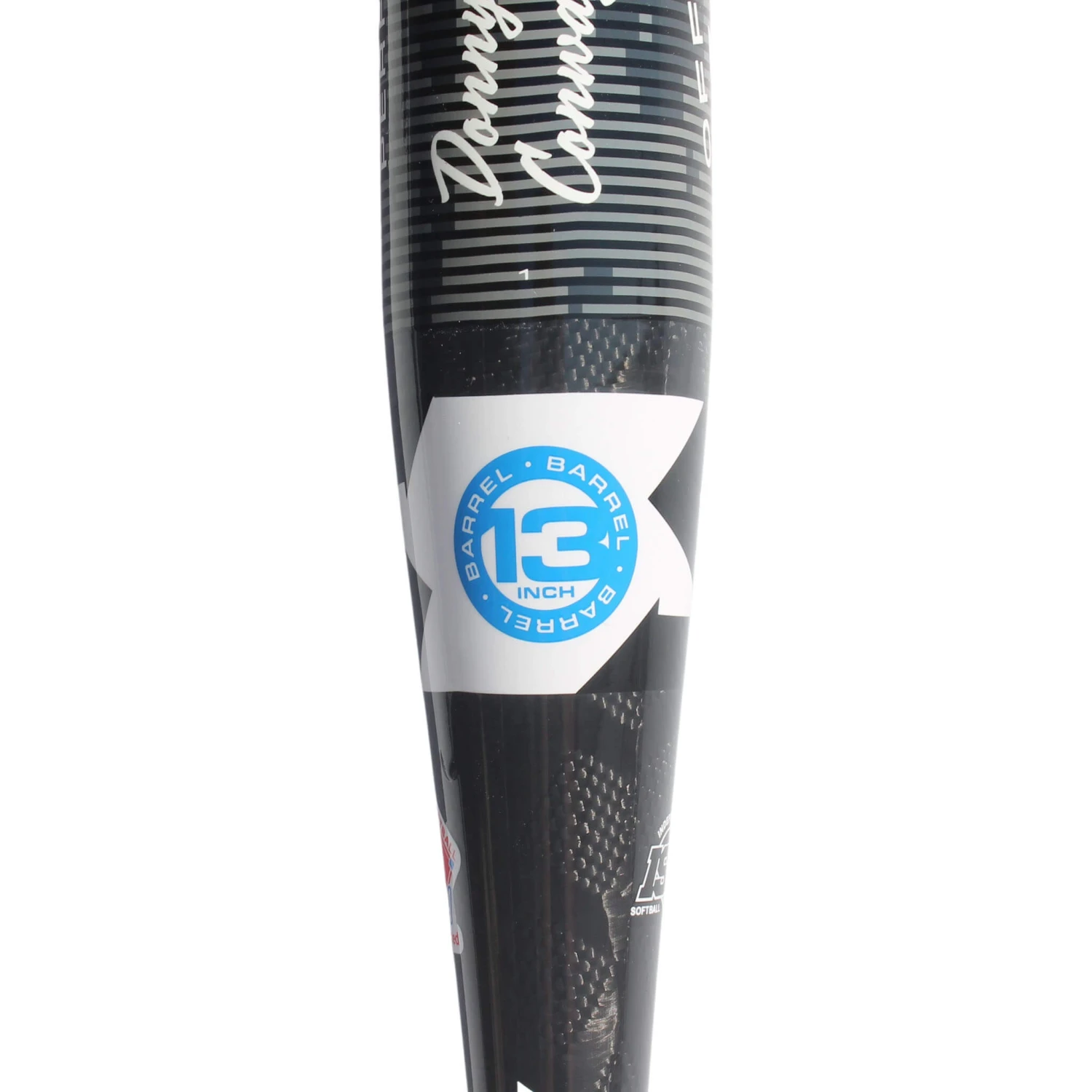 Suncoast Melee 3 Balanced 13" 1 Piece SSUSA Senior Slowpitch Softball Bat: SM3SB 7 Suncoast Melee 3 Balanced 13" 1 Piece SSUSA Senior Slowpitch Softball Bat: SM3SB - Image 5