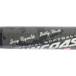 Suncoast Melee 3 Endloaded 13" 1 Piece SSUSA Senior Slowpitch Softball Bat: SM3SE 10 Suncoast Melee 3 Endloaded 13" 1 Piece SSUSA Senior Slowpitch Softball Bat: SM3SE -Baseball Shop Melee3 End Load Barrel 5