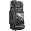 Miken Deluxe Slowpitch Wheeled Roller Bag: MBA005 -Baseball Shop MikenDeluxeSlowpitchWheeledRollerBag MBA005