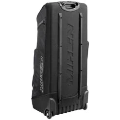 Miken Deluxe Slowpitch Wheeled Roller Bag: MBA005 -Baseball Shop MikenDeluxeSlowpitchWheeledRollerBag MBA005 3