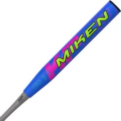 2022 Miken Freak KP 23 Limited Edition 12" USSSA Slowpitch Softball Bat: MKP22UB -Baseball Shop Miken KP23 Exclusive Headbanger Sports Image 3
