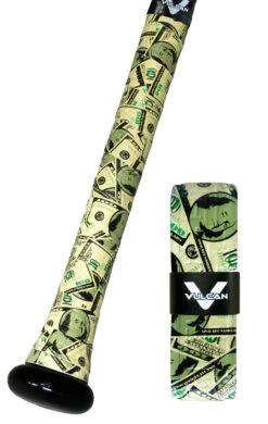Vulcan Bat Grips: Uncommon Series -Baseball Shop Money