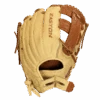 Easton Morgan Stuart Elite Fastpitch 11.5" Infield Glove: A130872 -Baseball Shop Morgan Stuart MYWHY ME A130872 back