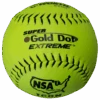 Worth 12" Super Gold Dot NSA Slowpitch Softballs (Dozen): NI12CY -Baseball Shop NI12CY 500x500 03ad3c42 5cc4 40d9 99af 27f262a7e7a6