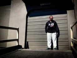 Headbanger Sports Performance Fleece Lined Sweatpants: Cream -Baseball Shop PNGimage 0ae0d52b 72cd 43ff 966b d636e5f6328e