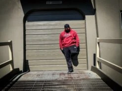 Headbanger Sports Performance Fleece Line Hoodie W/ Kangaroo Pocket: Deep Red -Baseball Shop PNGimage 47cbbf9e 68a0 4d37 8550 2f223d9ae98e