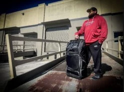 Headbanger Sports Performance Fleece Line Hoodie W/ Kangaroo Pocket: Deep Red -Baseball Shop PNGimage c9af0eec e211 406a a908 76c85f5d32a3