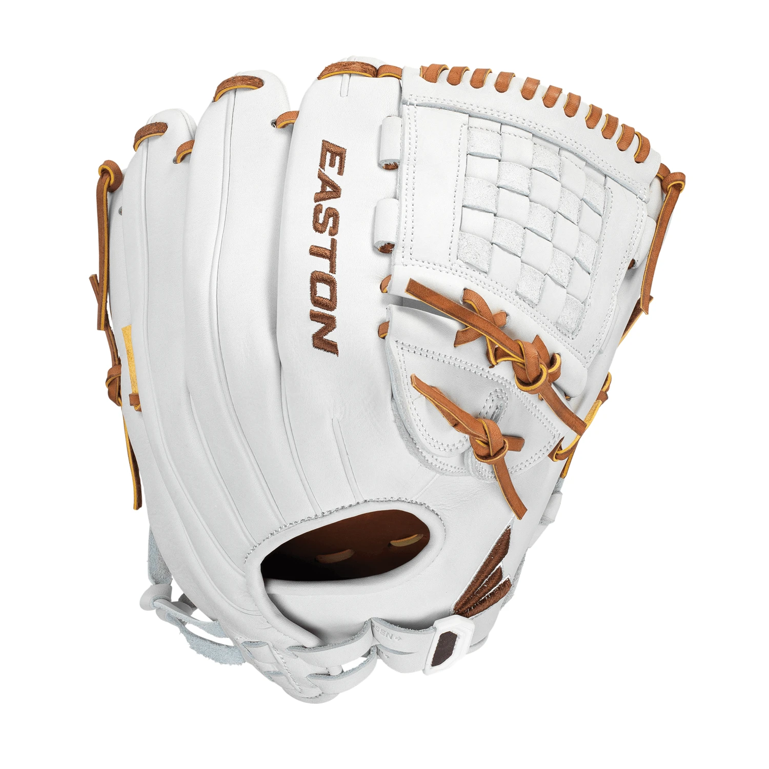 Easton Professional Collection 12" Fastpitch Infield Glove: A130844 3 Easton Professional Collection 12" Fastpitch Infield Glove: A130844
