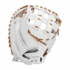 Easton Professional Collection 34" Fastpitch Catchers Mitt: A130848 -Baseball Shop PRO COL FP PCFP234 A130848 back