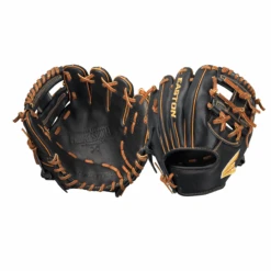 Easton Professional Collection Training Infield 9.5" Glove: A130774 7 Easton Professional Collection Training Infield 9.5" Glove: A130774 -Baseball Shop PRO TRAINER PT95 A130774