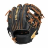 Easton Professional Collection Training Infield 9.5" Glove: A130774 -Baseball Shop PRO TRAINER PT95 A130774 back
