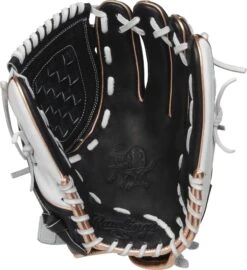 Rawlings Heart Of The Hide 12" Fastpitch Softball Glove: PRO120SB-3BRG 7 Rawlings Heart Of The Hide 12" Fastpitch Softball Glove: PRO120SB-3BRG -Baseball Shop PRO120SB 3BRG 1 png