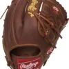 Rawlings Heart Of The Hide 11.75" Baseball Glove: PRO205-9TI 2 Rawlings Heart Of The Hide 11.75" Baseball Glove: PRO205-9TI -Baseball Shop PRO205 9TI 2 png