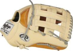 Rawlings Heart Of The Hide 12.75" Baseball Glove: PRO3039-6TC 8 Rawlings Heart Of The Hide 12.75" Baseball Glove: PRO3039-6TC -Baseball Shop PRO3039 6TC 3 png