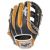 Rawlings Heart Of The Hide Hyper Shell 12.75" Baseball Glove: PRO3319-6TBCF -Baseball Shop PRO3319 6TBCF back