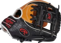 Rawlings Heart Of The Hide ColorSync 6.0 11.5" Infield Baseball Glove: PRO934-2T -Baseball Shop PRO934 2T 3 png