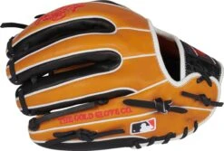 Rawlings Heart Of The Hide ColorSync 6.0 11.5" Infield Baseball Glove: PRO934-2T -Baseball Shop PRO934 2T 4 png