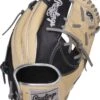 Rawlings Heart Of The Hide 11.5" Infield Baseball Glove: PRONP4-8BCSS -Baseball Shop PRONP4 8BCSS 2 png