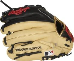 Rawlings Heart Of The Hide R2G 11.5" Baseball Glove: PROR204U-2CB 9 Rawlings Heart Of The Hide R2G 11.5" Baseball Glove: PROR204U-2CB -Baseball Shop PROR204U 2CB 4 png