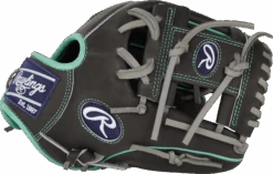 Rawlings Heart Of The Hide R2G Contour 11.5" Infield Baseball Glove: PROR204U-2DS -Baseball Shop PROR204U 2DS 3