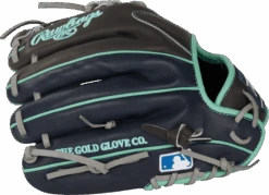 Rawlings Heart Of The Hide R2G Contour 11.5" Infield Baseball Glove: PROR204U-2DS -Baseball Shop PROR204U 2DS 4