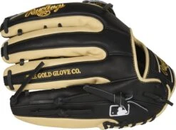 Rawlings Heart Of The Hide R2G 12.75" Outfield Baseball Glove: PROR3319-6BC 9 Rawlings Heart Of The Hide R2G 12.75" Outfield Baseball Glove: PROR3319-6BC -Baseball Shop PROR3319 6BC 4 png