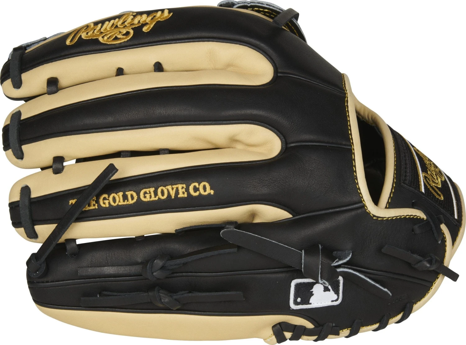 Rawlings Heart Of The Hide R2G 12.75" Outfield Baseball Glove: PROR3319-6BC 6 Rawlings Heart Of The Hide R2G 12.75" Outfield Baseball Glove: PROR3319-6BC - Image 4