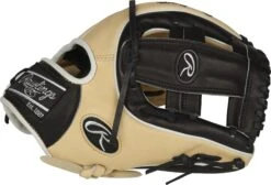 Rawlings Pro Preferred 11.5" Infield Baseball Glove: PROS314-13CBW -Baseball Shop PROS314 13CBW 3 png