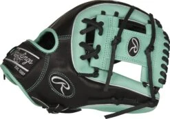 Rawlings Pro Preferred 11.75" Baseball Glove: PROS315-2BOM 8 Rawlings Pro Preferred 11.75" Baseball Glove: PROS315-2BOM -Baseball Shop PROS315 2BOM 3 png