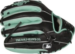 Rawlings Pro Preferred 11.75" Baseball Glove: PROS315-2BOM 9 Rawlings Pro Preferred 11.75" Baseball Glove: PROS315-2BOM -Baseball Shop PROS315 2BOM 4 png