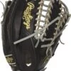 Rawlings Pro Preferred 12.75" Mike Trout GM Baseball Glove: PROSMT27B -Baseball Shop PROSMT27B 2 png