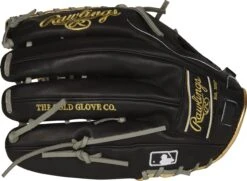 Rawlings Pro Preferred 12.75" Mike Trout GM Baseball Glove: PROSMT27B 9 Rawlings Pro Preferred 12.75" Mike Trout GM Baseball Glove: PROSMT27B -Baseball Shop PROSMT27B 4 png