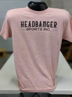 Headbanger Sports Exclusive Men's Triblend Crew T-Shirts -Baseball Shop PXL 20201104 174629678.PORTRAIT
