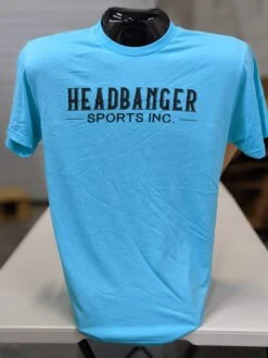 Headbanger Sports Exclusive Men's Triblend Crew T-Shirts -Baseball Shop PXL 20201104 175104589.PORTRAIT