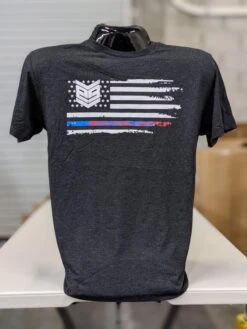 Banger Brand Exclusive Men's Triblend Crew T-Shirts -Baseball Shop PXL 20201105 173753791.PORTRAIT