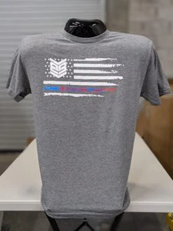 Banger Brand Exclusive Men's Triblend Crew T-Shirts -Baseball Shop PXL 20201105 174255540.PORTRAIT