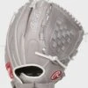 Rawlings R9 12" Fastpitch Softball Glove: R9SB120-3G-3/0 2 Rawlings R9 12" Fastpitch Softball Glove: R9SB120-3G-3/0 -Baseball Shop R9SB120 3G 2