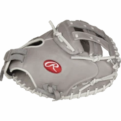 Rawlings R9 33" Fastpitch Softball Mitt: R9SBCM33-24G 7 Rawlings R9 33" Fastpitch Softball Mitt: R9SBCM33-24G -Baseball Shop R9SBCM33 24G 3 720x 48982304 ac9a 48fc 8b50 8d718ee10e7f