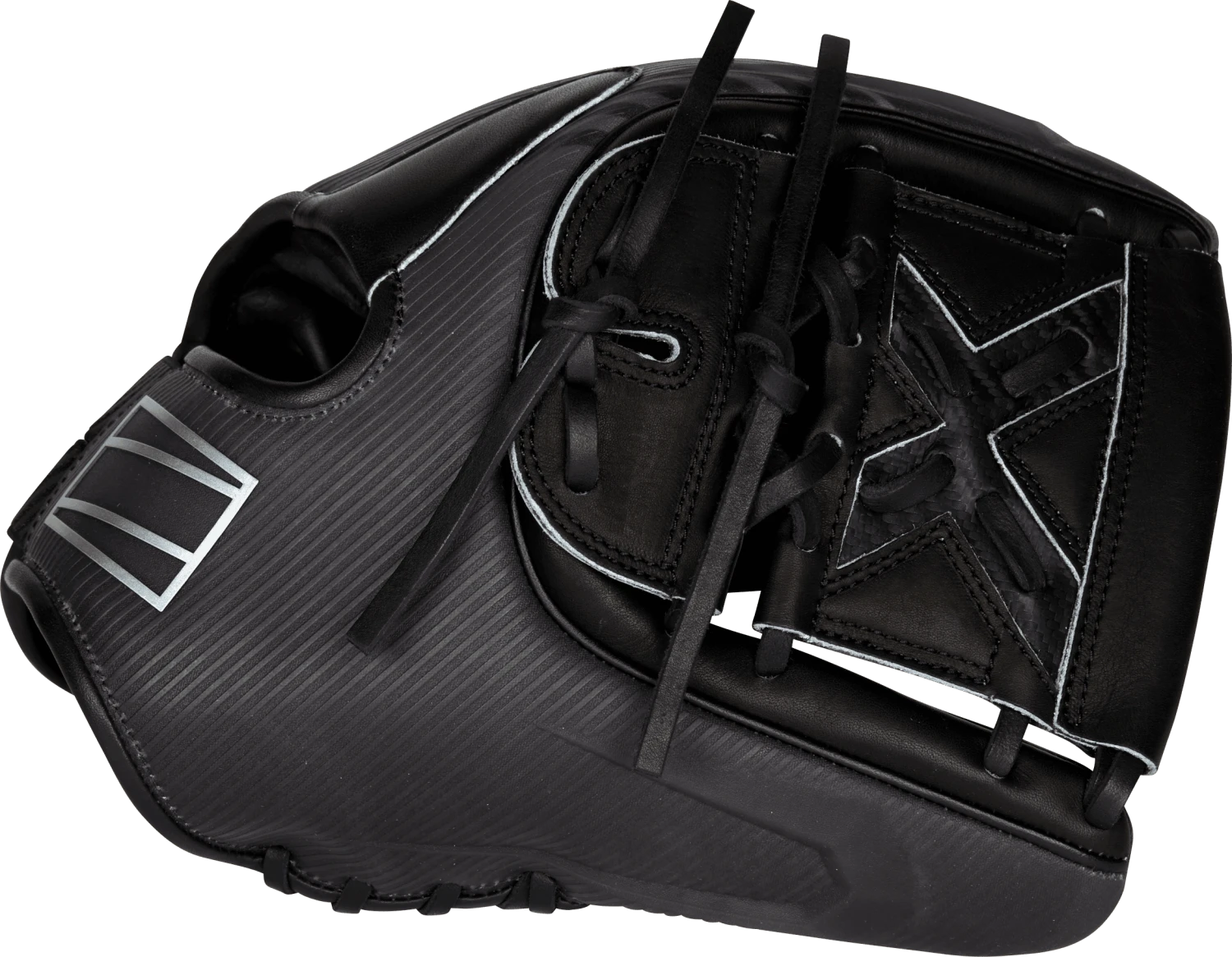 Rawlings REV1X 11.75" Baseball Glove: REV205-9X 4 Rawlings REV1X 11.75" Baseball Glove: REV205-9X - Image 2