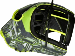 Rawlings REV1X Francisco Lindor 11.75" Baseball Glove: REVFL12 7 Rawlings REV1X Francisco Lindor 11.75" Baseball Glove: REVFL12 -Baseball Shop REVFL12 3