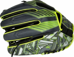 Rawlings REV1X Francisco Lindor 11.75" Baseball Glove: REVFL12 9 Rawlings REV1X Francisco Lindor 11.75" Baseball Glove: REVFL12 -Baseball Shop REVFL12 4