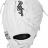 Rawlings Liberty Advanced 11.5" Fastpitch Softball Glove: RLA115-3W -Baseball Shop RLA115 3W 2