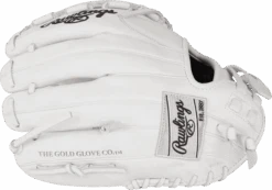 Rawlings Liberty Advanced 11.5" Fastpitch Softball Glove: RLA115-3W 9 Rawlings Liberty Advanced 11.5" Fastpitch Softball Glove: RLA115-3W -Baseball Shop RLA115 3W 4