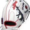 Rawlings Liberty Advanced 12" Fastpitch Softball Glove: RLA120-31WNS 2 Rawlings Liberty Advanced 12" Fastpitch Softball Glove: RLA120-31WNS -Baseball Shop RLA120 31WNS 2 png