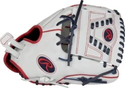 Rawlings Liberty Advanced 12" Fastpitch Softball Glove: RLA120-31WNS 8 Rawlings Liberty Advanced 12" Fastpitch Softball Glove: RLA120-31WNS -Baseball Shop RLA120 31WNS 3 png