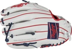 Rawlings Liberty Advanced 12" Fastpitch Softball Glove: RLA120-31WNS 9 Rawlings Liberty Advanced 12" Fastpitch Softball Glove: RLA120-31WNS -Baseball Shop RLA120 31WNS 4 png