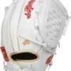 Rawlings Liberty Advanced 12.5" Fastpitch Softball Glove: RLA125KRG -Baseball Shop RLA125KRG 2 png