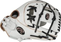 Rawlings Liberty Advanced 11.75" Fastpitch Softball Glove: RLA715-2WB -Baseball Shop RLA715 2WB 3 png