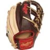 2023 Rawlings Heart Of The Hide ColorSync 7.0 11.75" Infield Baseball Glove: RPRO205-32CCH -Baseball Shop RPRO205 32CCH Main