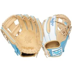 2023 Rawlings Heart Of The Hide ColorSync 7.0 11.5" Infield Baseball Glove: RPRO934-2CSS 9 2023 Rawlings Heart Of The Hide ColorSync 7.0 11.5" Infield Baseball Glove: RPRO934-2CSS -Baseball Shop RPRO934 2CSS Both